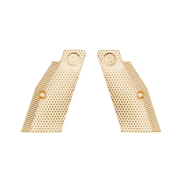 Eemann Tech Ultimate Laiton Grips pour PHOENIX DRAKE, size: S