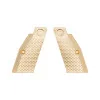 Eemann Tech Ultimate Laiton Grips pour PHOENIX DRAKE, size: S