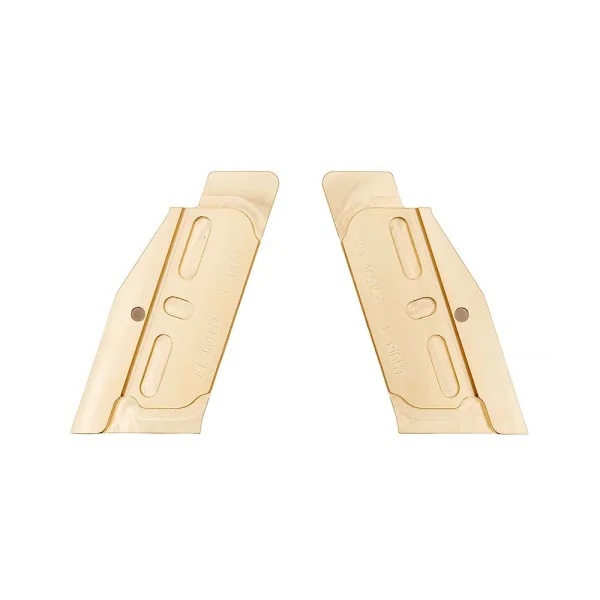 Eemann Tech Ultimate Laiton Grips pour PHOENIX DRAKE, size: S