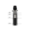 Eemann Tech Ultimate Aluminium Grips for PHOENIX DRAKE, size: S