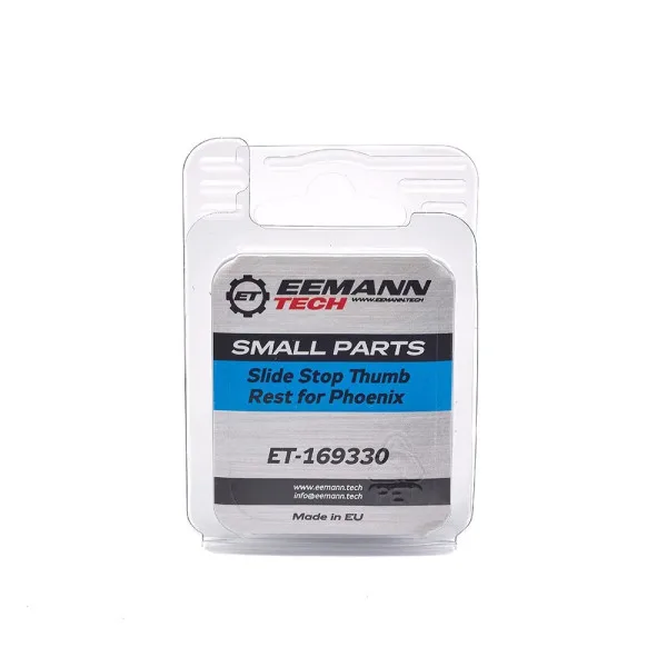 Eemann Tech Slide Stop Thumb Rest for Phoenix