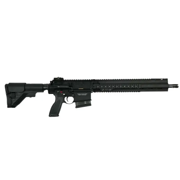 CARABINE MR308 A3 G28 BLACK .308 WIN 16.5"