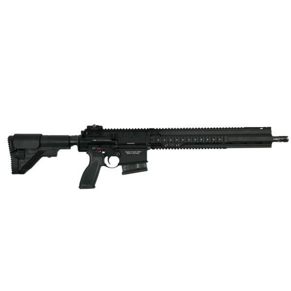 CARABINE MR308 A3 G28 BLACK .308 WIN 16.5"   Chez DEVILLE ARMORY. Votre armurerie en ligne.