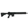 CARABINE MR308 A3 G28 BLACK .308 WIN 16.5"   Chez DEVILLE ARMORY. Votre armurerie en ligne.