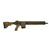 CARABINE MR308 A3 G28 RAL8000 .308 WIN 16.5"