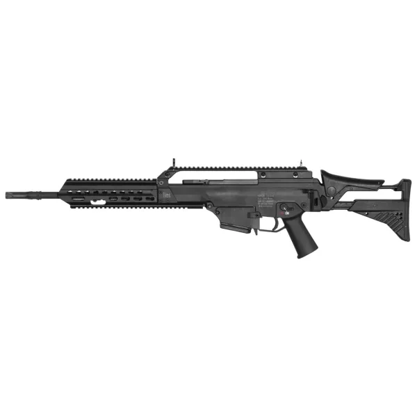 Carabine HK HK243 S TAR .223 REM 10C Ajustable
