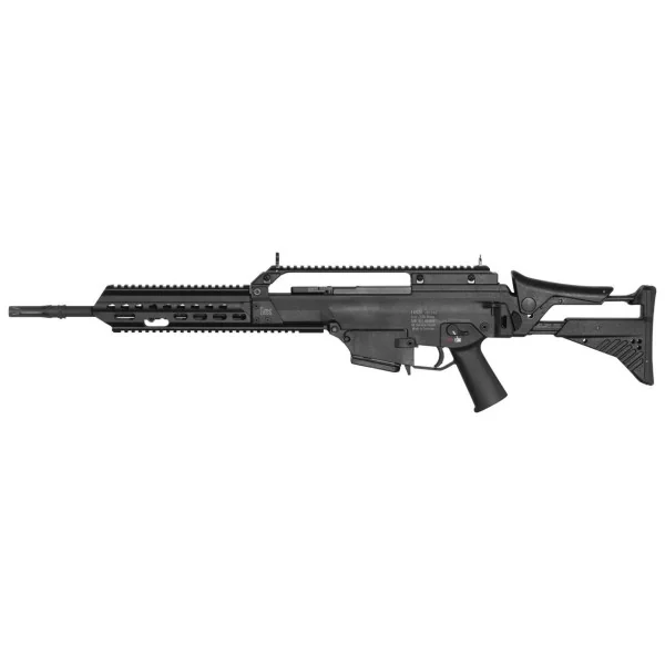 Carabine HK HK243 S TAR .223 REM 10C Ajustable