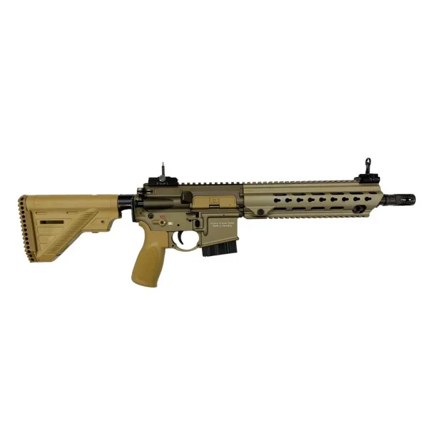 Carabine HK MR223 A3 223REM 11p 10 coups