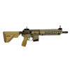 Carabine HK MR223 A3 223REM 11p 10 coups  Chez DEVILLE ARMORY. Votre armurerie en ligne.