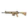CARABINE MR308 A3 RAL8000 .308 WIN 13" Slim-Line Hkey  Chez DEVILLE ARMORY. Votre armurerie en ligne.