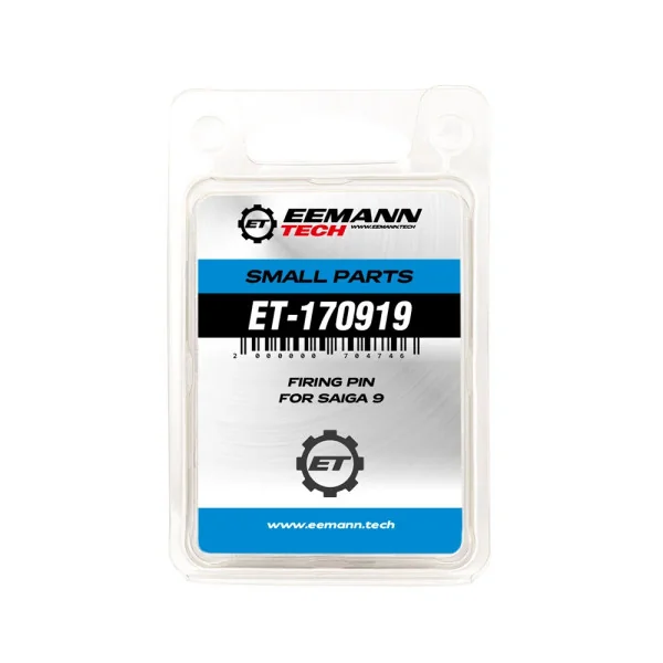 Eemann Tech Firing Pin for Saiga 9