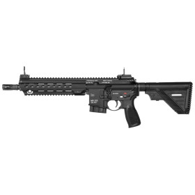 Carabine HK MR223 A3 .223REM 11p 10 coups  Chez DEVILLE ARMORY. Votre armurerie en ligne.