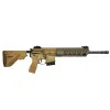 Carabine HK MR223 A3 223REM 14,5p 10C RAL8000