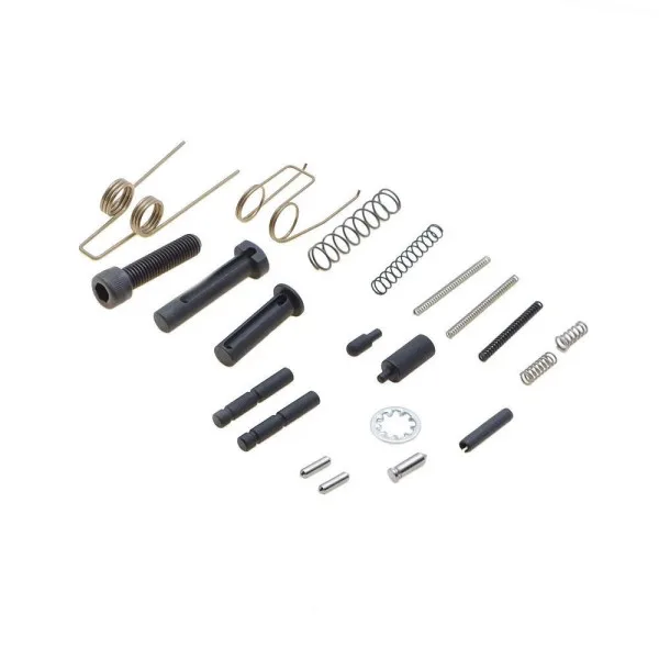 Kit de petite pieces de lower Eemann Tech pour AR-15