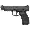 Pistolet SFP9L-SF (227mm) 9X19MM BLACK 15 COUPS Canon 15p