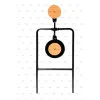 Portant 2 cibles Arme de poing