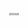 Eemann Tech AR-15 Magazine Release Spring