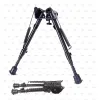 Bipied tête fixe 6 positions 22-33 cm - Country