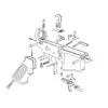 Eemann Tech AR-15 Pivot Detent Spring