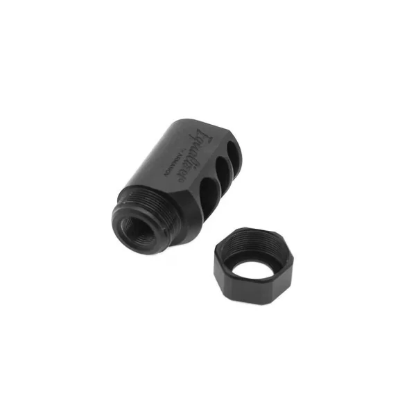 Compensateur PCC 9MM 1/2x28 ARMANOV