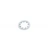 Eemann Tech Poignées de pistolet Lock Washer pour AR-15