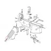 Eemann Tech Poignées de pistolet Lock Washer pour AR-15