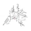 Eemann Tech Détente Guard Roll Pin pour AR-15