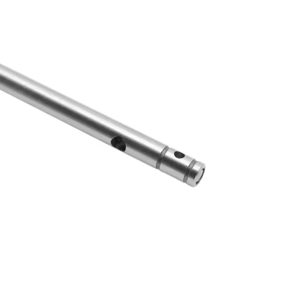 Eemann Tech Tube à gaz pour AR-15, Long
