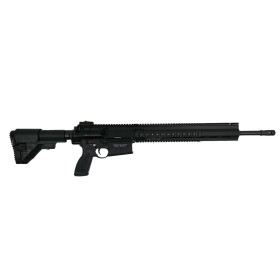 CARABINE MR308 A3 G28 BLACK .308 WIN 20"  Chez DEVILLE ARMORY. Votre armurerie en ligne.