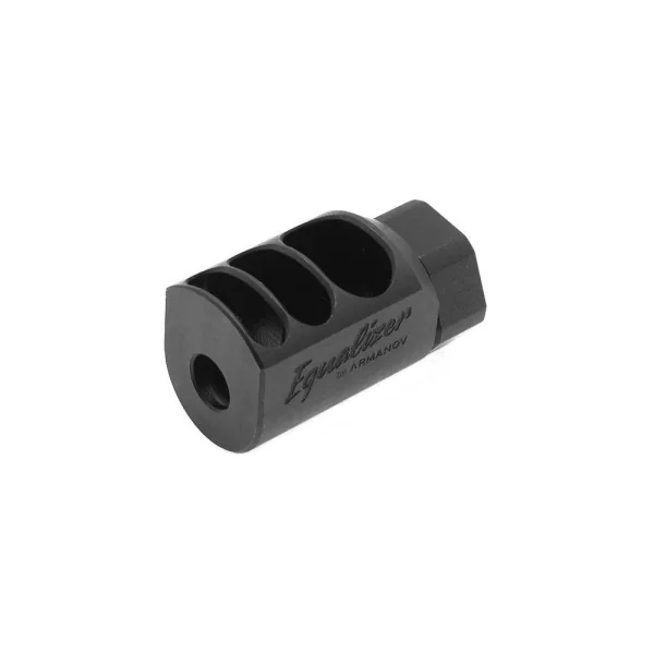 Compensateur Equalizer Armanov MB9MMEQ pour 9mm PCC - Pas de vis 5/8 24