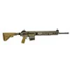 CARABINE MR308 A3 RAL8000 .308 WIN 20" Slim-Line Hkey