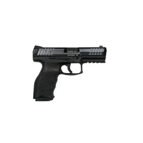 Pistolet SFP9-SF 9MM X 19 - BLACK - PADDLE VERSION  Chez DEVILLE ARMORY. Votre armurerie en ligne.