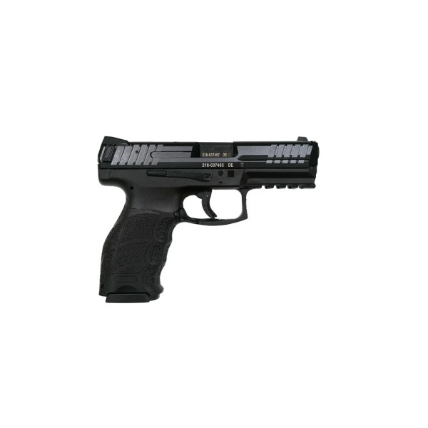 Pistolet SFP9-SF 9MM X 19 - BLACK - PADDLE VERSION  Chez DEVILLE ARMORY. Votre armurerie en ligne.
