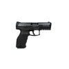 Pistolet SFP9-SF 9MM X 19 - BLACK - PADDLE VERSION  Chez DEVILLE ARMORY. Votre armurerie en ligne.