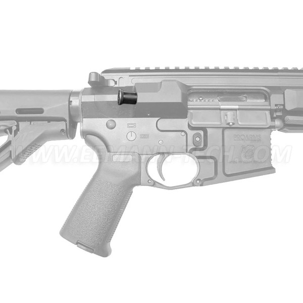 Assistance avancée pour AR-15  Chez DEVILLE ARMORY. Votre armurerie en ligne.