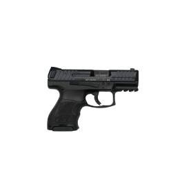 Pistolet  SFP9SK-SF 9MM X 19 - BLACK - PADDLE VERSION  Chez DEVILLE ARMORY. Votre armurerie en ligne.