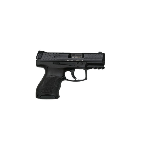 Pistolet  SFP9SK-SF 9MM X 19 - BLACK - PADDLE VERSION  Chez DEVILLE ARMORY. Votre armurerie en ligne.