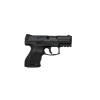 Pistolet  SFP9SK-SF 9MM X 19 - BLACK - PADDLE VERSION  Chez DEVILLE ARMORY. Votre armurerie en ligne.