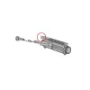 Eemann Tech Forward Assist Ressort Pin pour AR-15