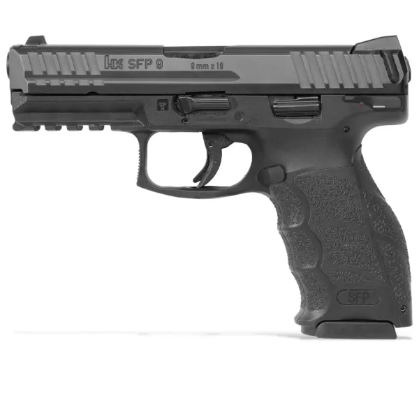 Pistolet SFP9L PB Noir