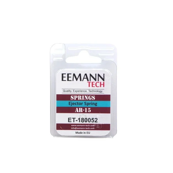 Eemann Tech Ejector Ressort pour AR-15