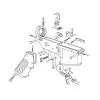 Eemann Tech Disconecteur Ressort pour AR-15