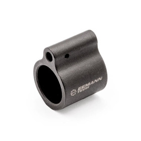 Eemann Tech Adjustable .750 Gas Block for AR-15  Chez DEVILLE ARMORY. Votre armurerie en ligne.