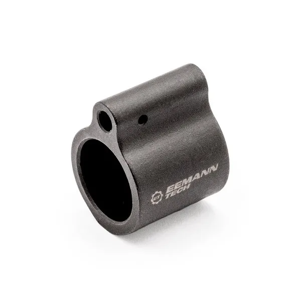 Eemann Tech Adjustable .750 Gas Block for AR-15