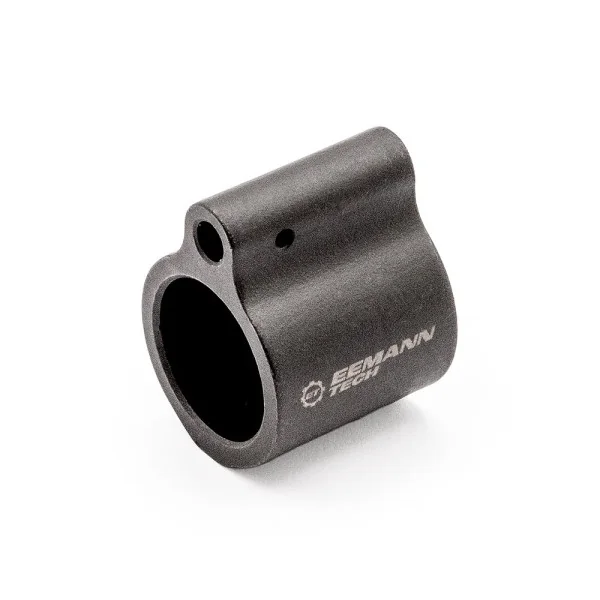 Eemann Tech Adjustable .750 Gas Block for AR-15