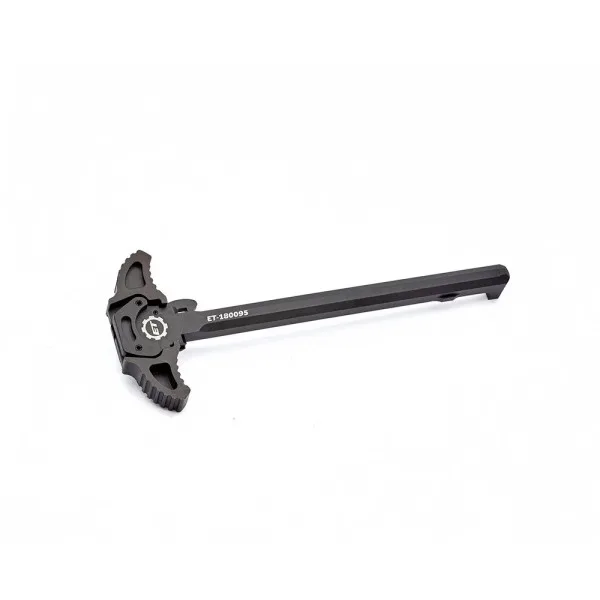 Eemann Tech AR-15 Competition Ambi Charging Handle
