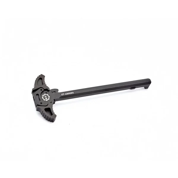 Eemann Tech AR-15 Competition Ambi Charging Handle