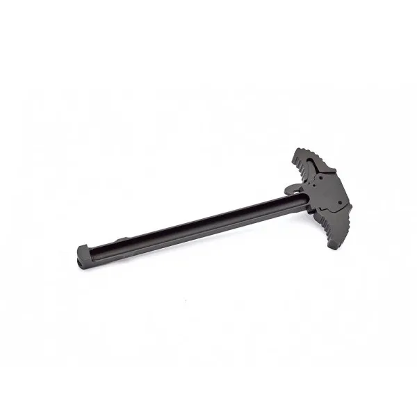 Eemann Tech AR-15 Competition Ambi Charging Handle
