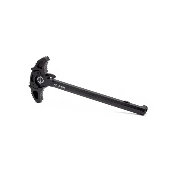 Eemann Tech AR-15 Competition Ambi Charging Handle