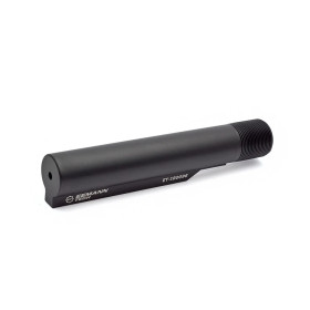 Eemann Tech 6-position Receiver Extension Tube for AR-15  Chez DEVILLE ARMORY. Votre armurerie en ligne.